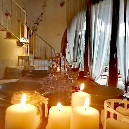 Charming In Le Scotte With Private Pool ヴィラ