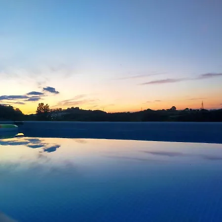 Villa Charming In Le Scotte With Private Pool *