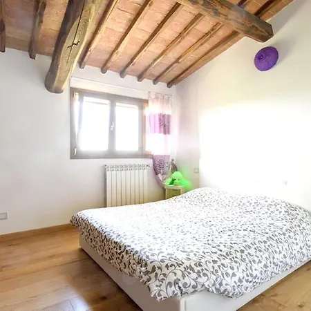 Charming In Le Scotte With Private Pool Villa Siena