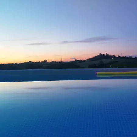 Charming In Le Scotte With Private Pool Villa