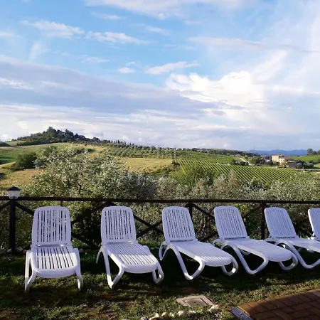 Villa Charming In Le Scotte With Private Pool *