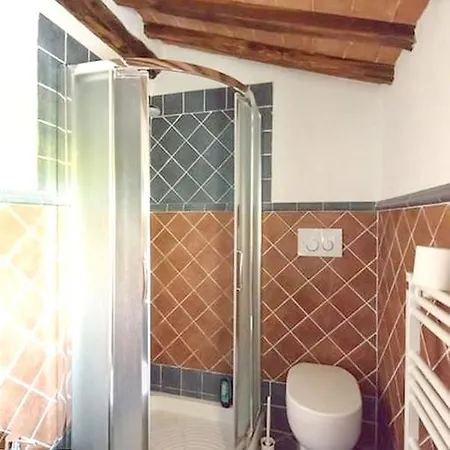 Villa Charming In Le Scotte With Private Pool *