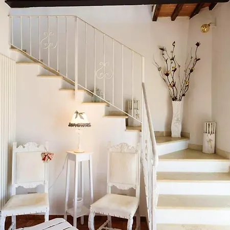 Villa Charming In Le Scotte With Private Pool