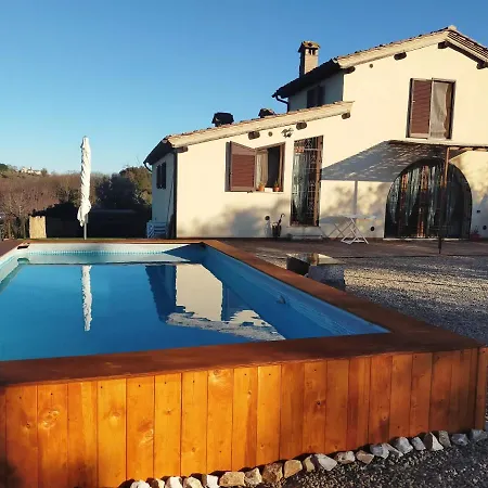 Charming In Le Scotte With Private Pool *