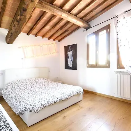 Charming In Le Scotte With Private Pool *