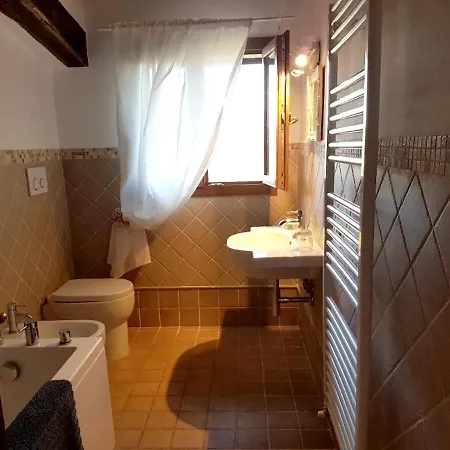 Charming In Le Scotte With Private Pool Villa