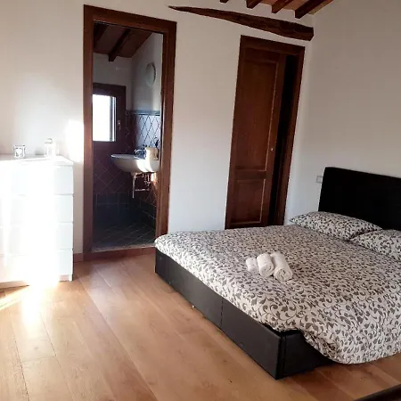 Charming In Le Scotte With Private Pool Вилла *
